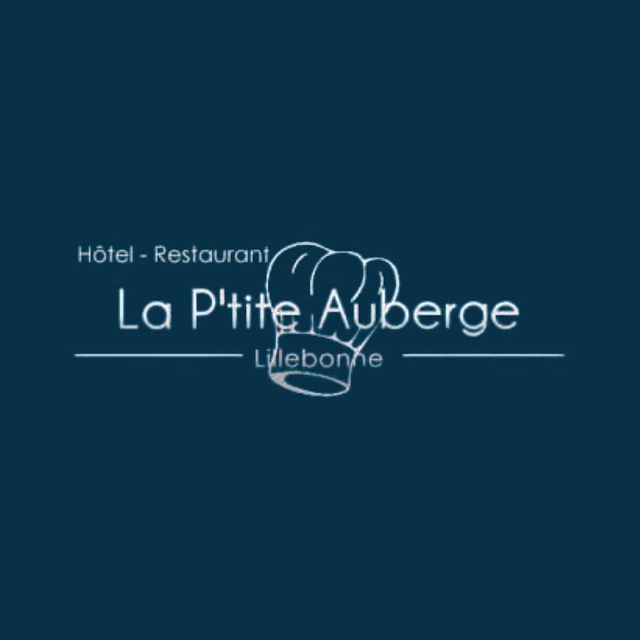 Hotel-Restaurant La P'Tite Auberge Lillebonne Екстер'єр фото